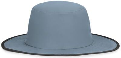 Pacific Headwear 1964B Perforated Legend Boonie in blue   Polyester