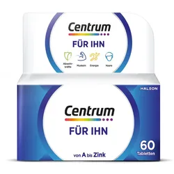 Centrum Für Ihn 60 St
