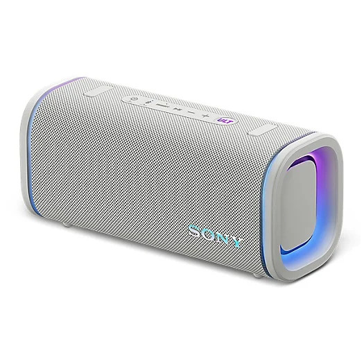 Sony ULT Field 5 Bluetooth luidspreker Wit