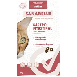 Sanabelle Gastrointestinal 4x2 kg