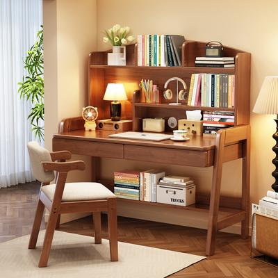 BALANBO "Kids Desk and Chair Set, Kid Study Desk, Computer Writing Desk - 36.6""x21.7"""