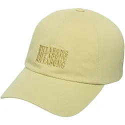 BILLABONG ESSENTIAL CANVAS Cap 2026 cactus green