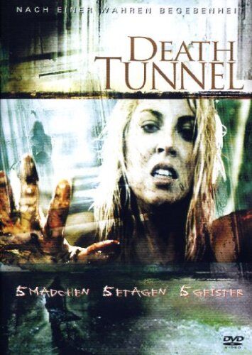 Philip Adrian Booth - Death Tunnel - Preis vom 10.10.2026 11:48:34 h