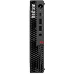 Lenovo ThinkStation P3 - Intel Core i9-13900T, 32 GB RAM, 1 TB SSD, NVIDIA T1000, Windows 11 Pro