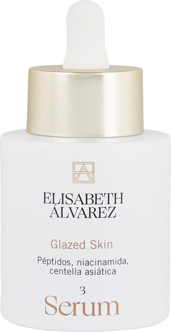 Elisabeth Álvarez Cosmetics Sérum Glazed Skin Serum 50 Ml .
