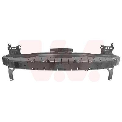 Van Wezel Träger, Stoßfänger [Hersteller-Nr. 5740560] für VW