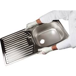 KCL Camapur® Cut 620-8 Dyneema®-Faser Schnittschutzhandschuh Größe (Handschuhe): 8, M EN 388 CAT II 1 Paar