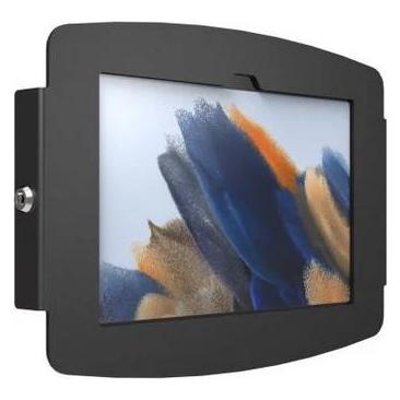 Compulocks Space Galaxy Tab S6 Lite Sec Enc (104GS6LSB)