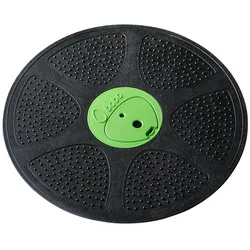 Bobo Balance, Balance Trainer
