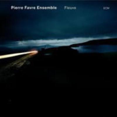 Fleuve - Pierre Favre Ensemble, CD