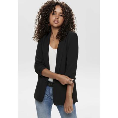 ONLY "ONLELLY 3/4 LIFE BLAZER TLR NOOS" Materialmix, regular fit