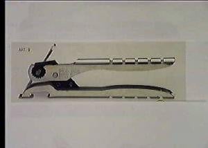 Rigamonti Universele flessenopener Rapid