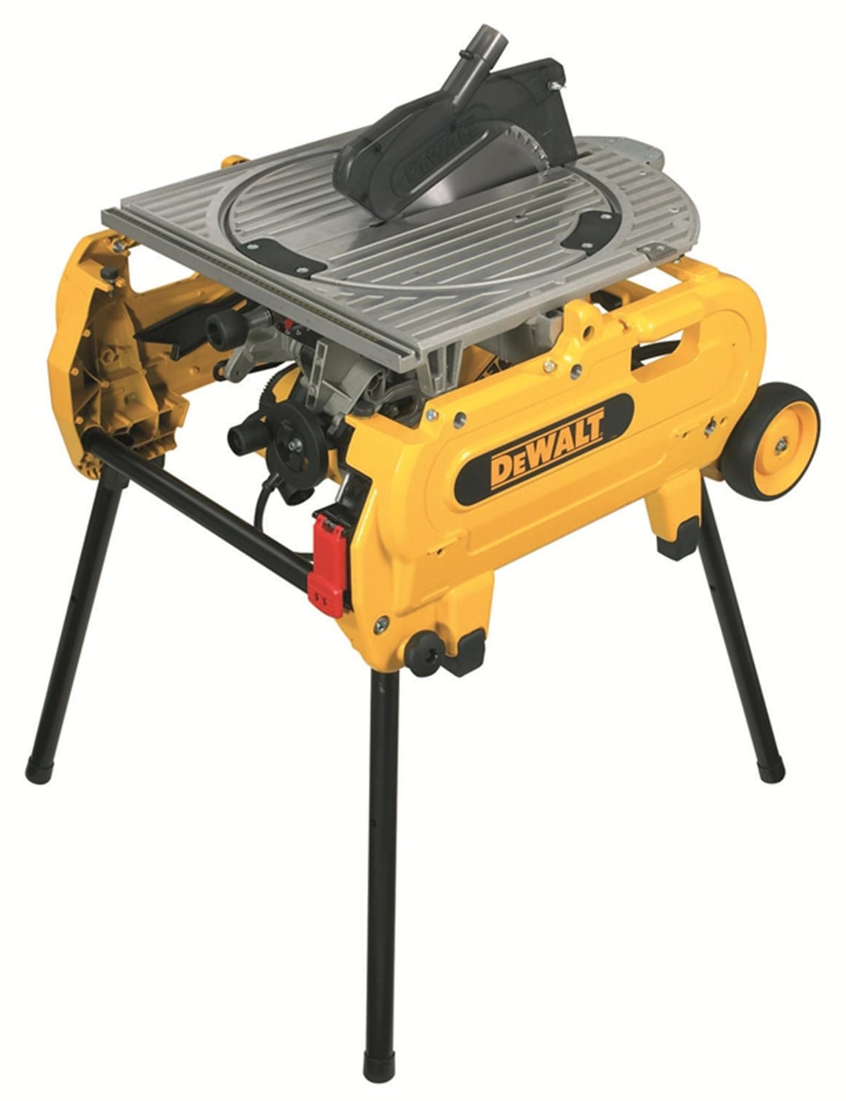 DeWalt Kappzaag en verstekzaag D27107 XPS