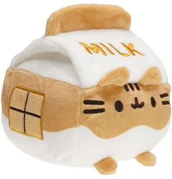 Uplifted Finds Cute Simulated Cat Doll Plush Toy 15cm o