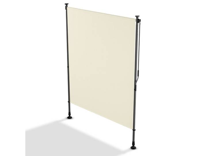 SENKRECHTMARKISE Barbados beige 150 x 310 cm