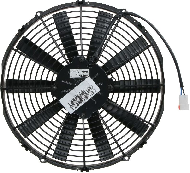 Spal Ventilatore, aria condizionata VA13-AP51/C-35A