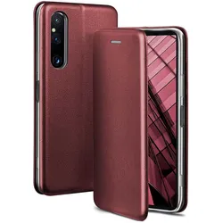 ONEFLOW Business Case Sony Xperia 1 V Handytasche mit Kartenfach