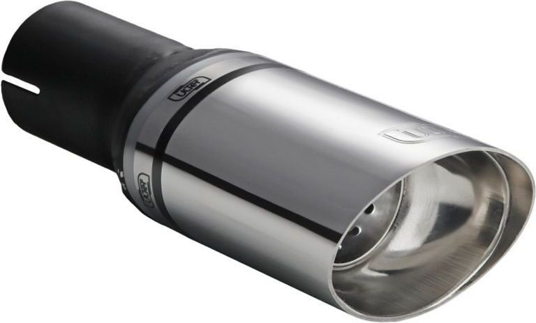 ULTER SPORT N1-09/50 Auspuffblende