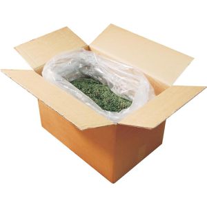Böttcher-AG Kehrspäne in Seife getränkt, im Karton, reinigend und staubbindend, 25kg