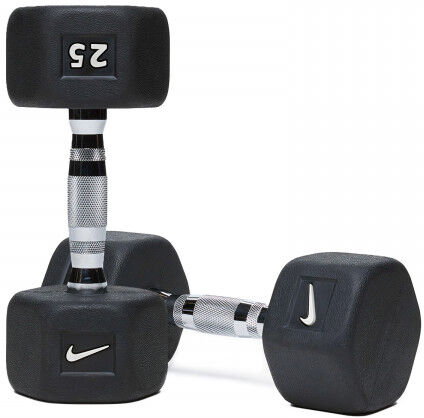 nikestrength Nike Strength Dumbbell Pairs 30 kg