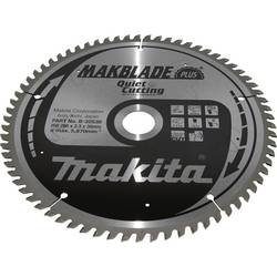 Makita B-32530 B-32530 Kreissägeblatt 260 x 30 x 2.3 mm 1 St.