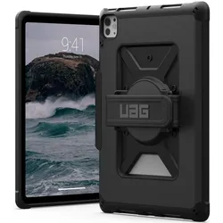 UAG Metropolis (Apple iPad Pro 11 2024), Tablet Hülle, Schwarz