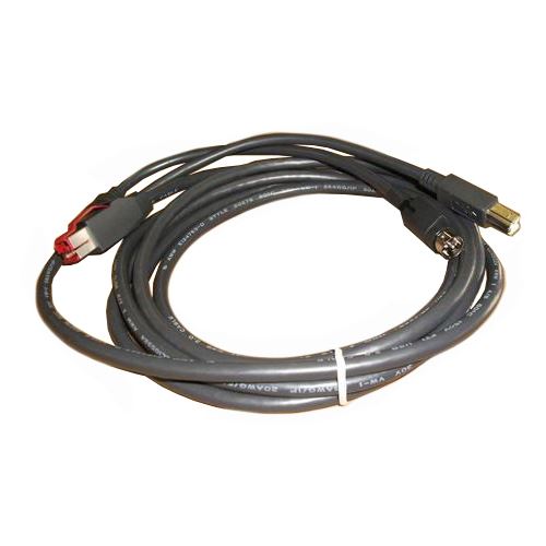 EPSON PWR-USB TO 1X8 PWR USB
