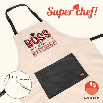 Legami Kochschürze - Super Koch