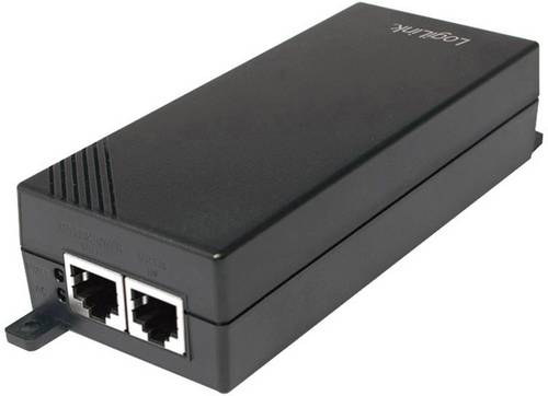 LogiLink POE004 PoE Injektor IEEE 802.3at (25.5 W)