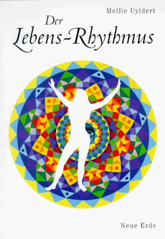 Mellie Uyldert - Der Lebens-Rhythmus - Preis vom 10.10.2026 11:48:34 h