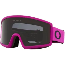 OAKLEY TARGET LINE M Schneebrille 2026 ultra purple/dark grey
