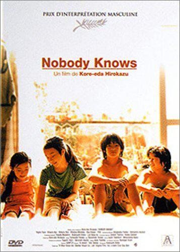Nobody knows - Preis vom 09.10.2026 07:28:09 h