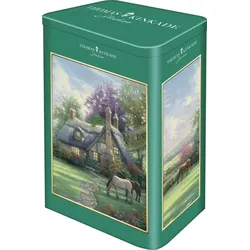Schmidt Spiele Thomas Kinkade A Perfect Summer Day Puzzle 500 Teile