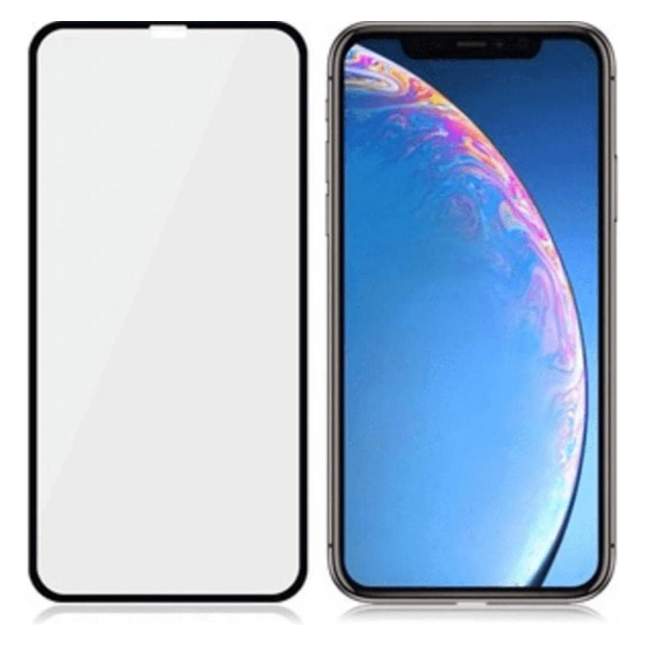 PanzerGlass Edge to Edge (1 Stk., Apple iPhone 11 Pro, Apple iPhone X, Apple iPhone XS) (2664)