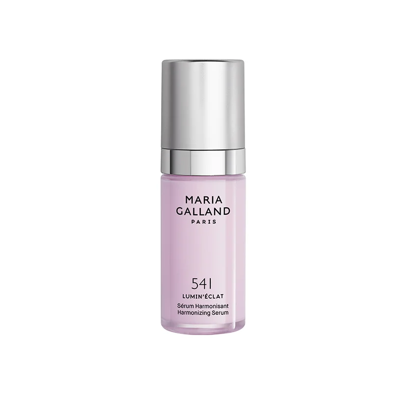 Maria Galland 541 LUMIN ECLAT Harmonizing Serum, 30ml 3003352