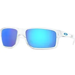 OAKLEY Herren Brille GIBSTON, Größe ONE SIZE in Blau Blau