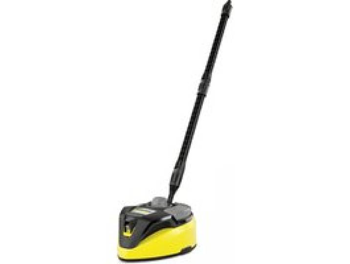 KÄRCHER Nettoyeur de surfaces « T 7 Plus T-Racer », accessoire pour nettoyeurs haute pression des classes K 4 à K 7.