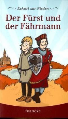 Eckart zur Nieden - Der Fürst und der Fährmann - Preis vom 14.10.2026 23:07:16 h
