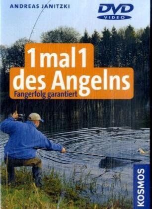 1 mal 1 des Angelns (im Buchhandel) - Preis vom 18.10.2026 19:22:15 h