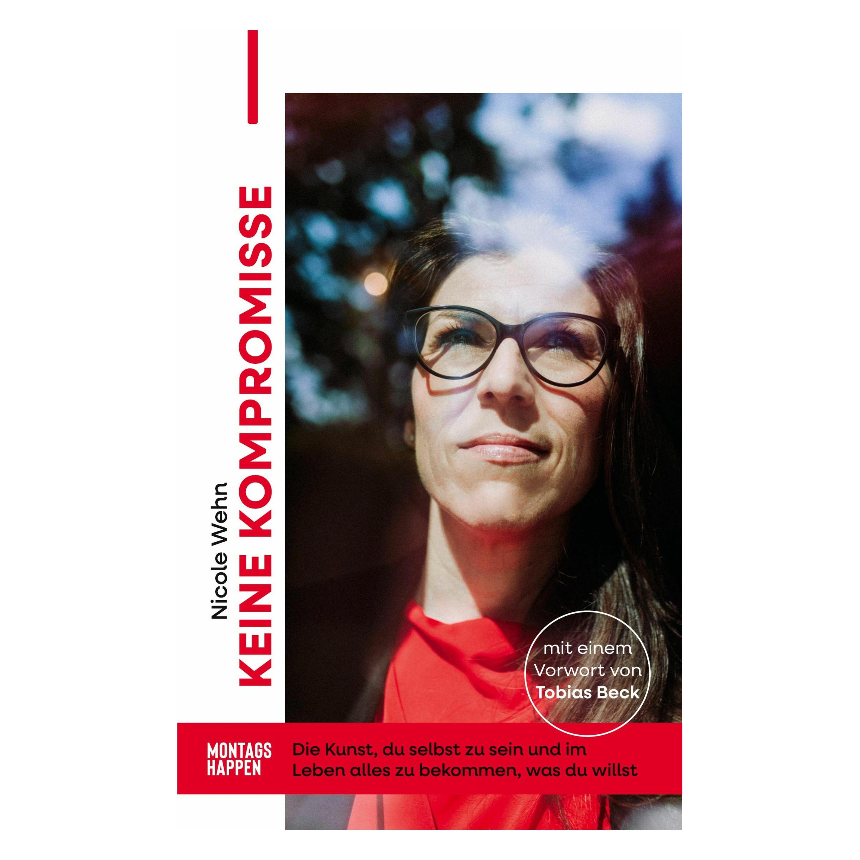 Various Publishers Wehn:Keine Kompromisse (Deutsch, Nicole Wehn, 2024) (51488677)
