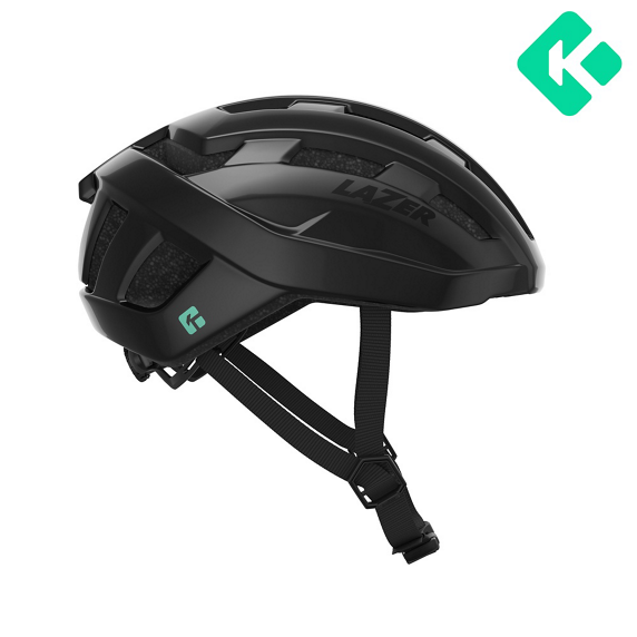 Lazer Casco bici da corsa strada  Tempo KC CE-CPSC