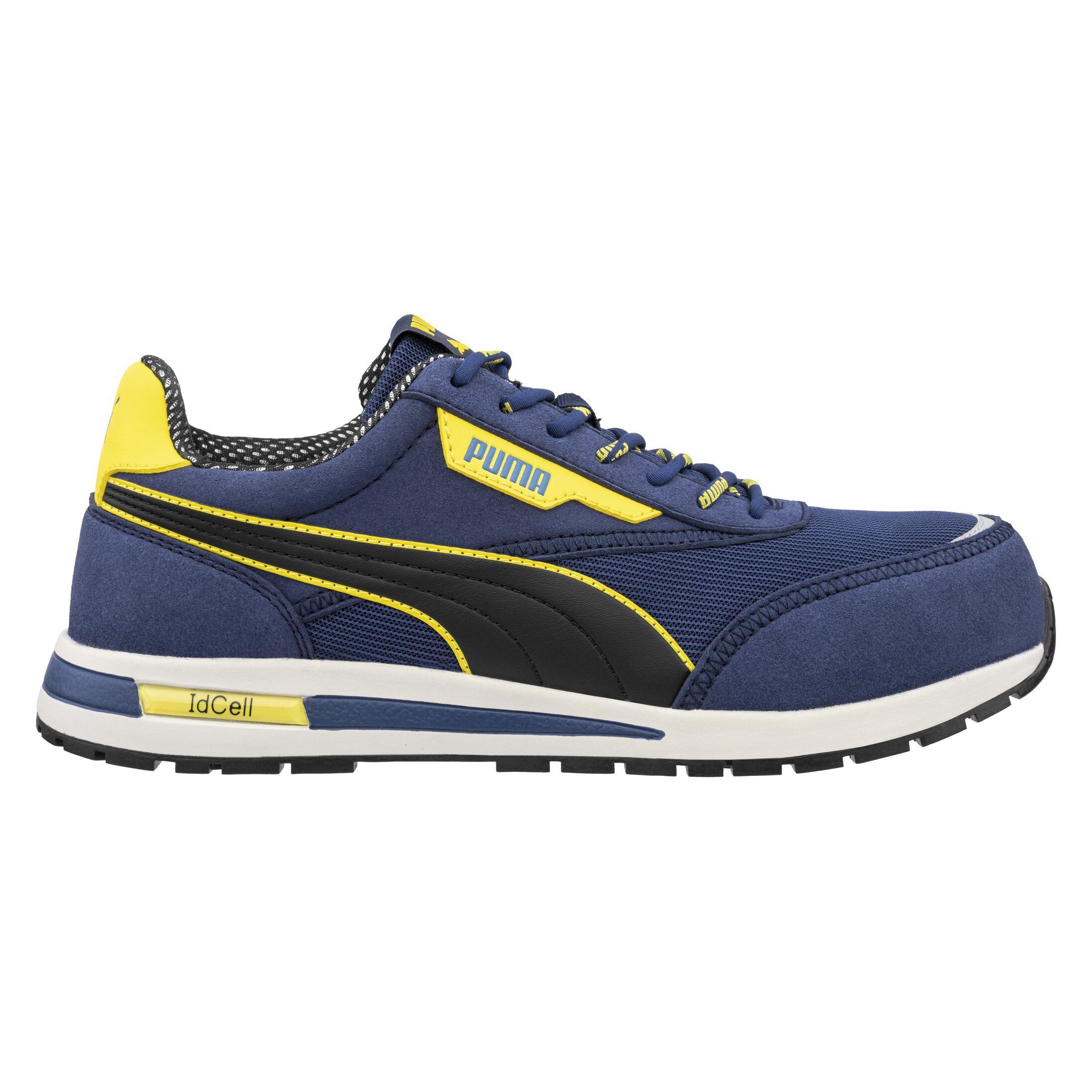 Puma Safety Rider (SB, 41) (644710-300)