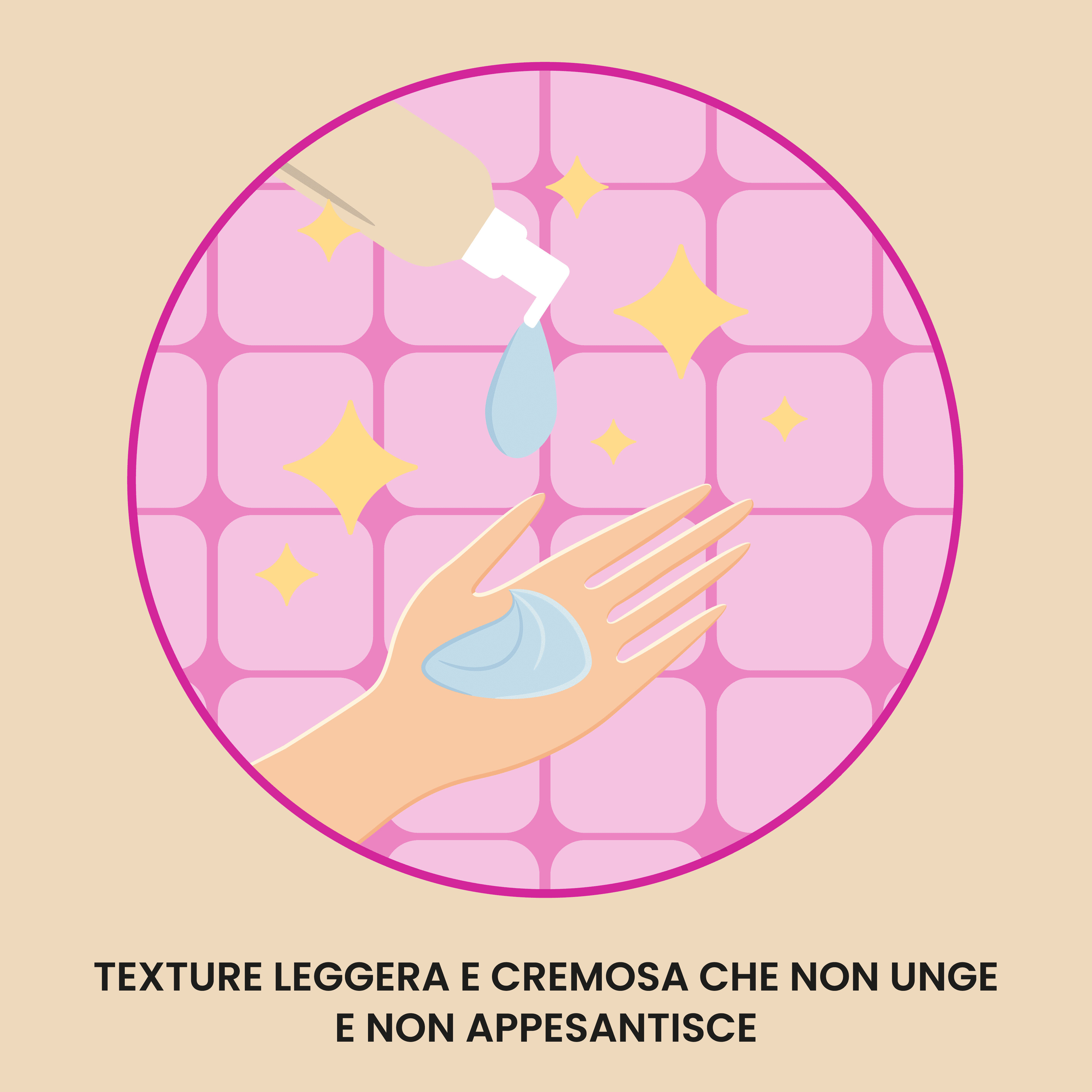 Style Crema Anticrespo