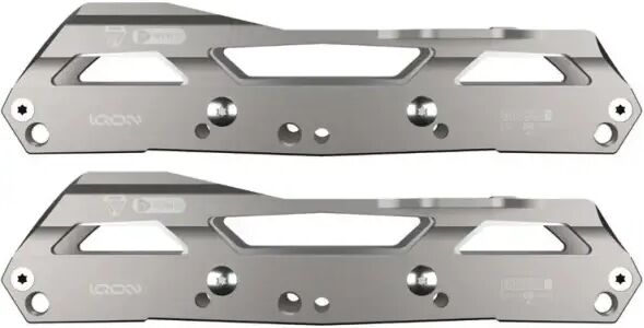 Iqon TR Decode Pro Freeskate Frames (80 - Bright)