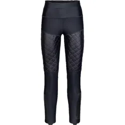 Johaug, Damen, Tights, Advance Primaloft Tights (S), Schwarz