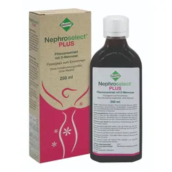 Nephroselect Plus 250 ml
