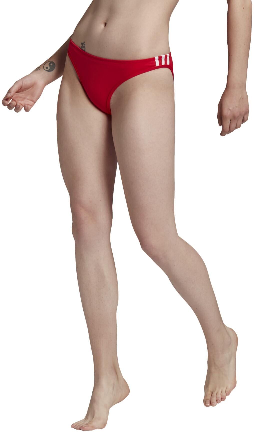 Bikini Adidas Bottom Primeblue Rojo 34