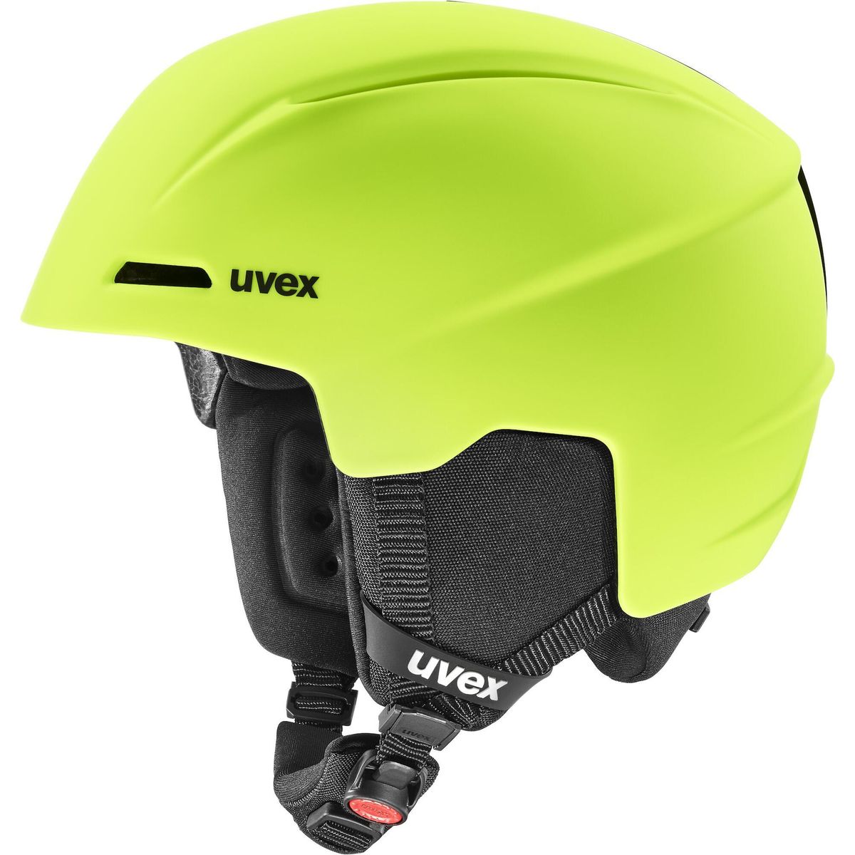 Uvex Viti electrum matt 54-58 cm S5663152305