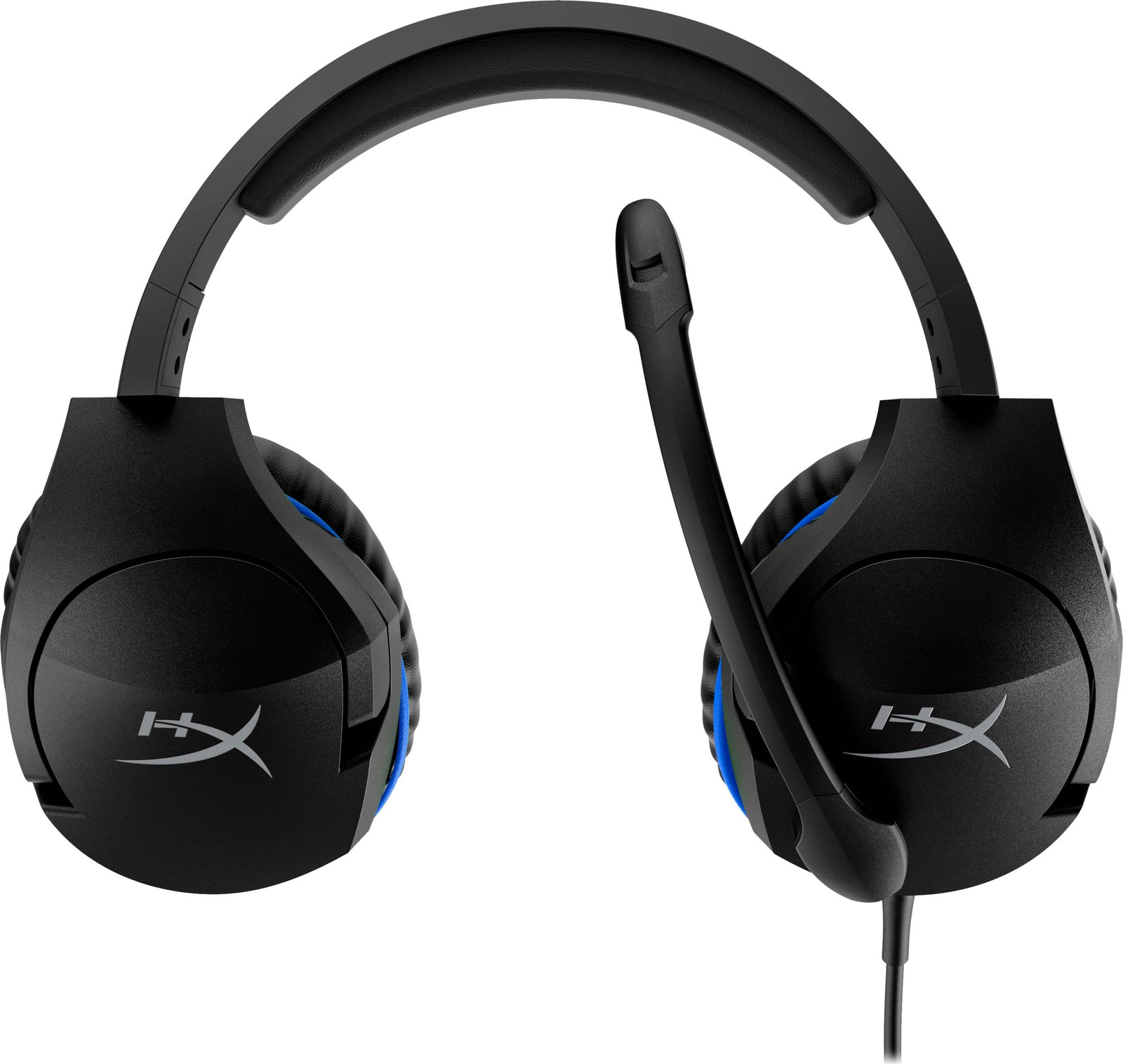 HyperX Cloud Stinger gaming headset voor PS4, officieel gelicenseerd