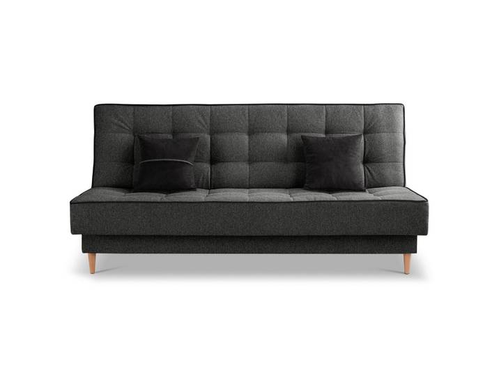 Schlafsofa Bono Grau